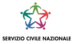 servizio civile nazionale logo